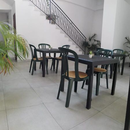 B&B Al Duomo Джарре Екстер'єр фото