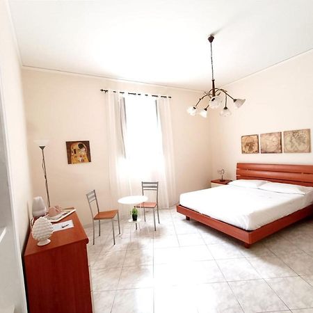 B&B Al Duomo Джарре Екстер'єр фото