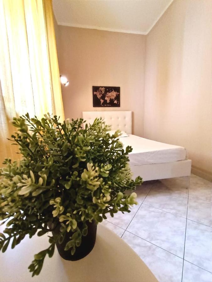 B&B Al Duomo Джарре Екстер'єр фото