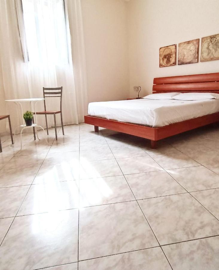 B&B Al Duomo Джарре Екстер'єр фото