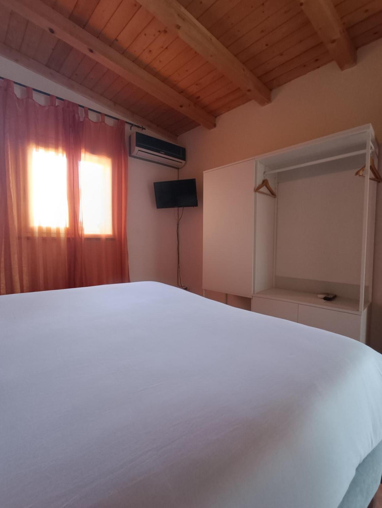 B&B Al Duomo Джарре Екстер'єр фото